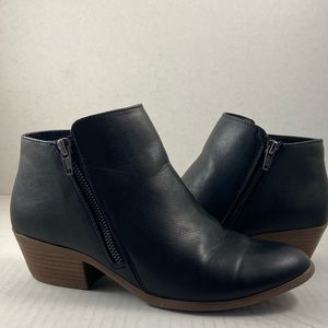 American eagle by Payless booties